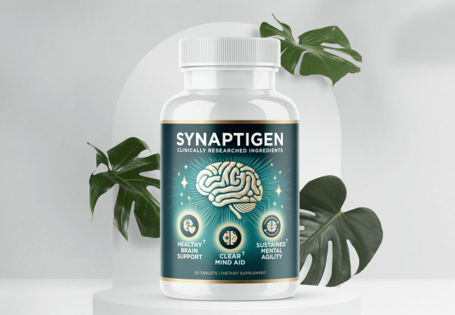 Synaptigen